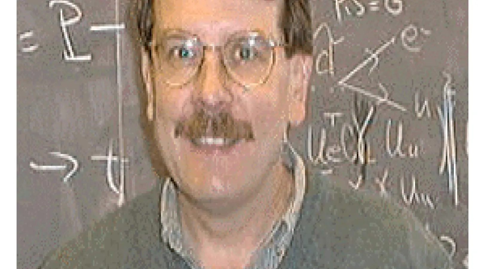Stephen Parke