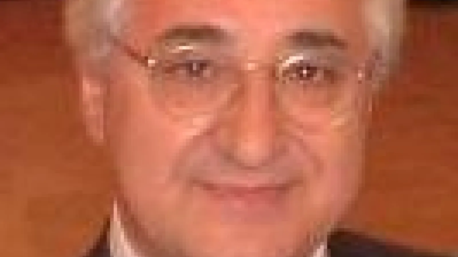 Theodore Moustakas - 3/3/15 Colloquium speaker