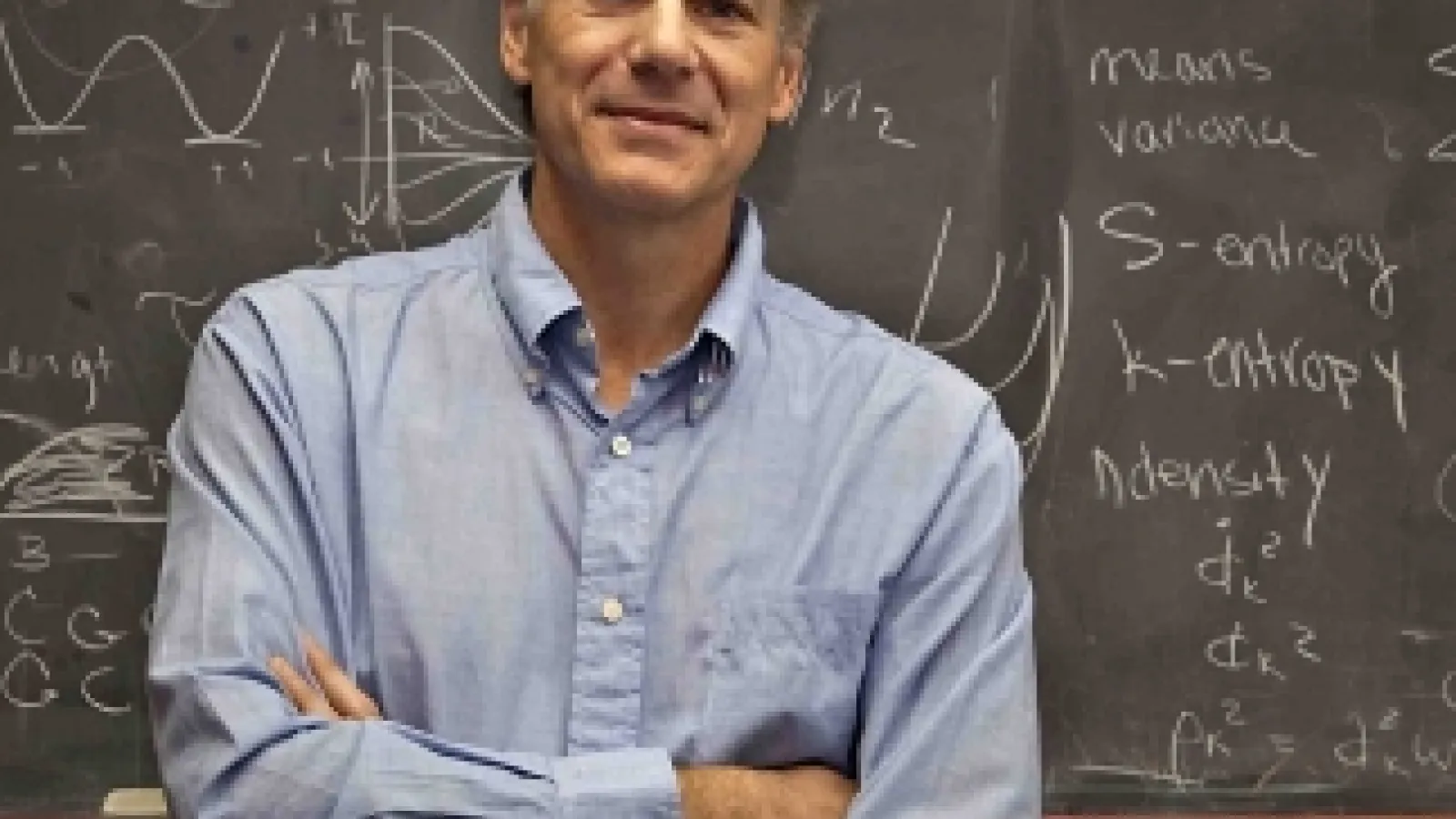 Marcelo Gleiser - Dartmouth College