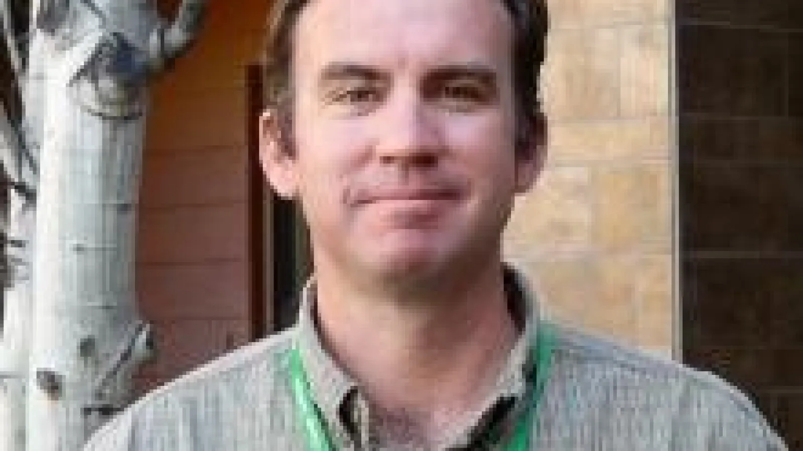 Ian Howat - The Ohio State University Bryd Polar Research Center - 11/28/17 colloquium speaker