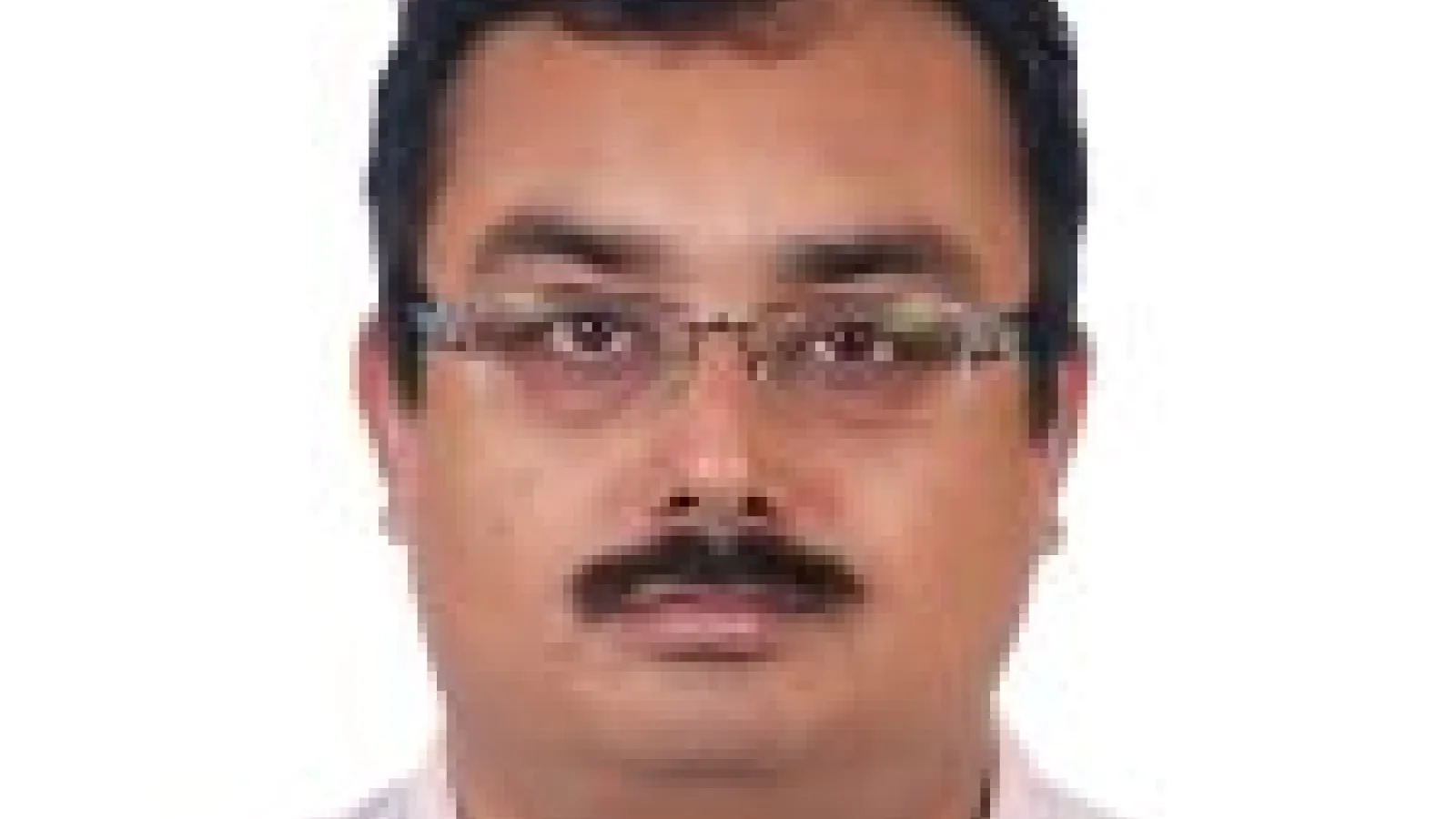 Pratap Raychaudhuri