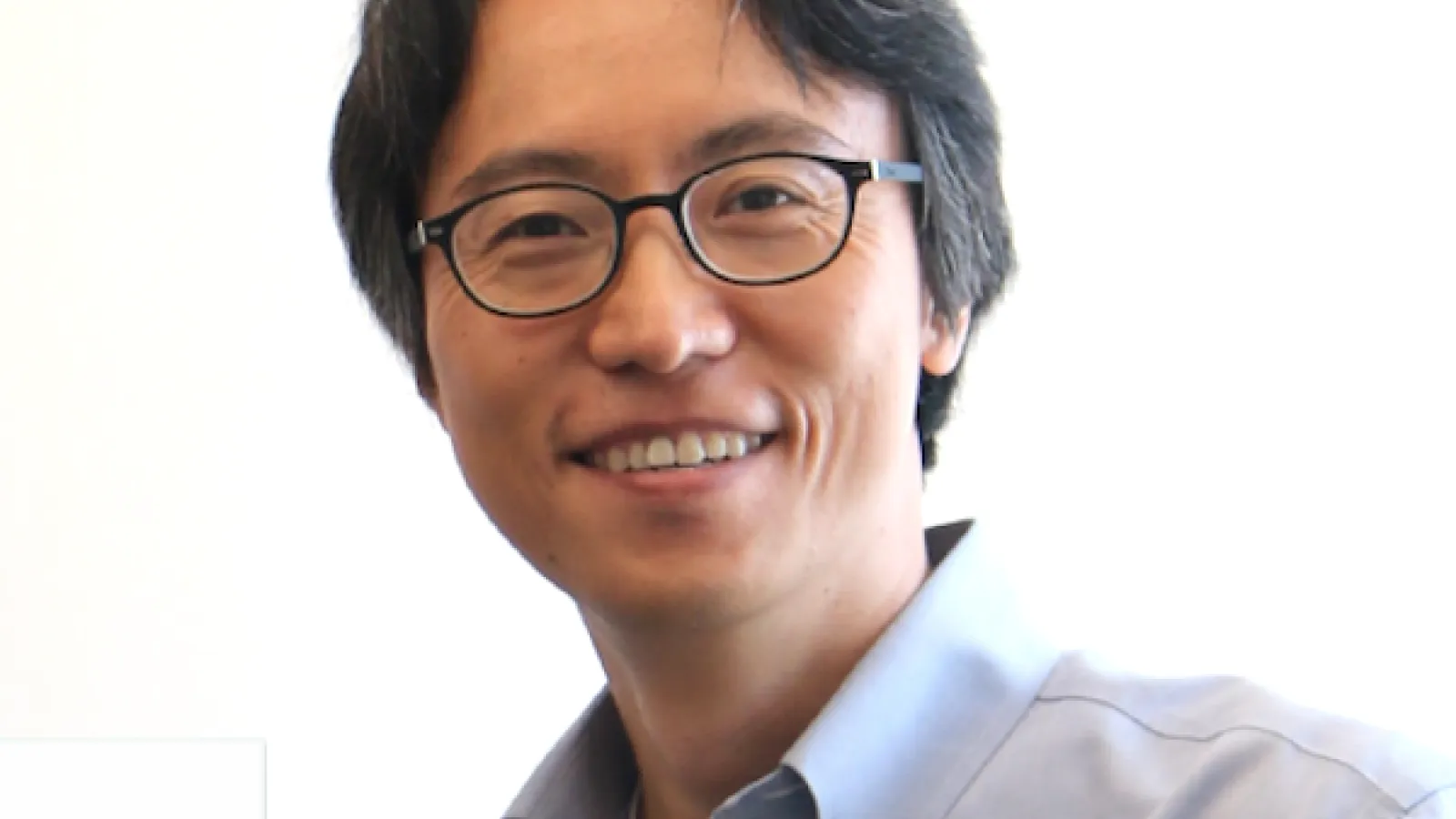 Jiwoong Park (University of Chicago) 2/28/19 Condensed Matter Seminar speaker