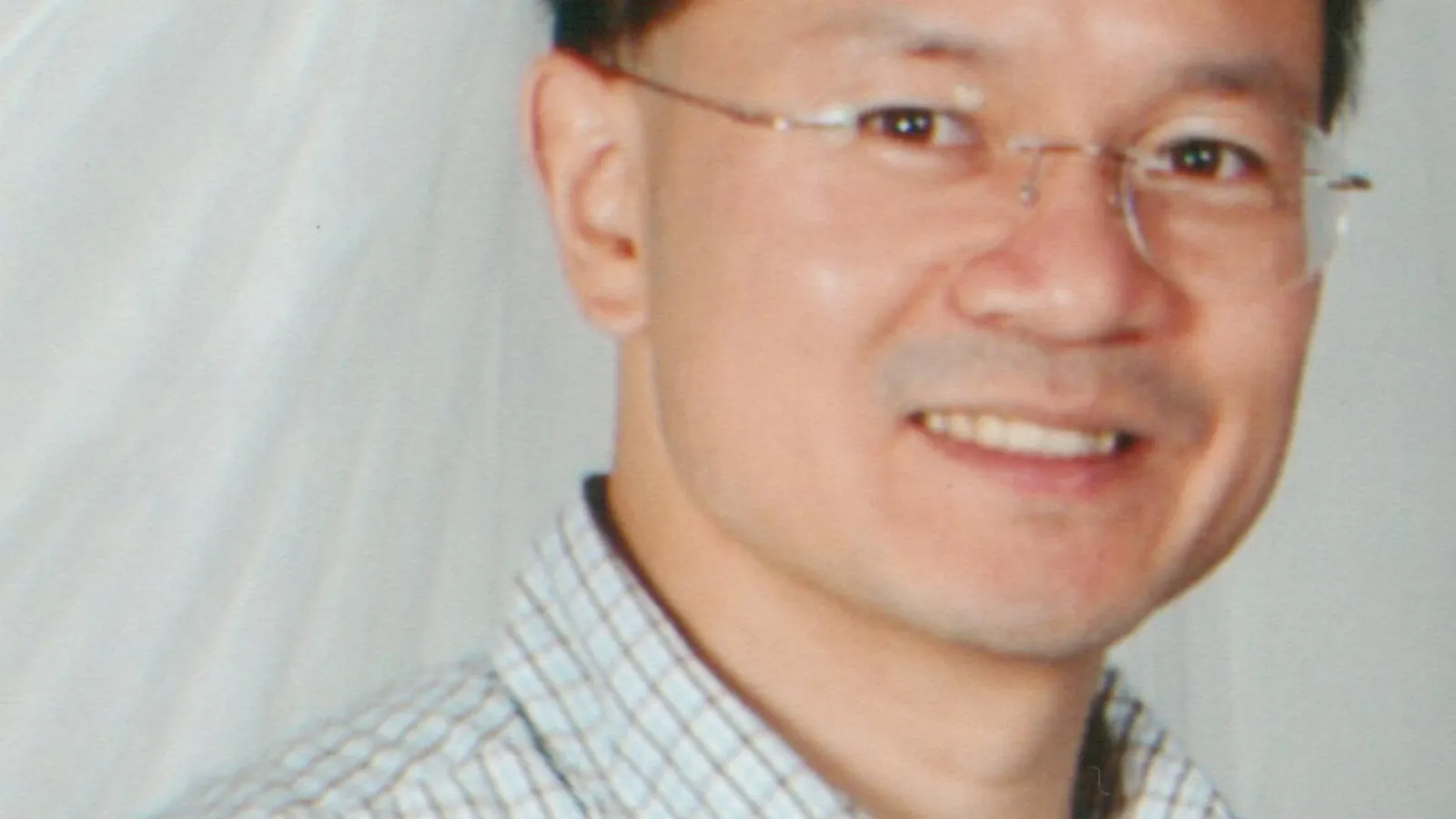  W. Vincent Liu
