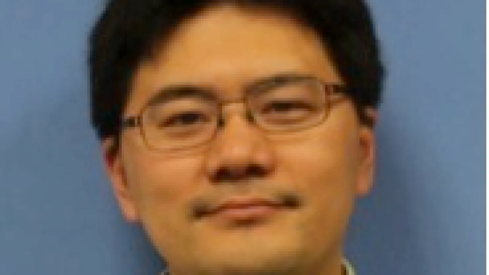 Yaohua Liu