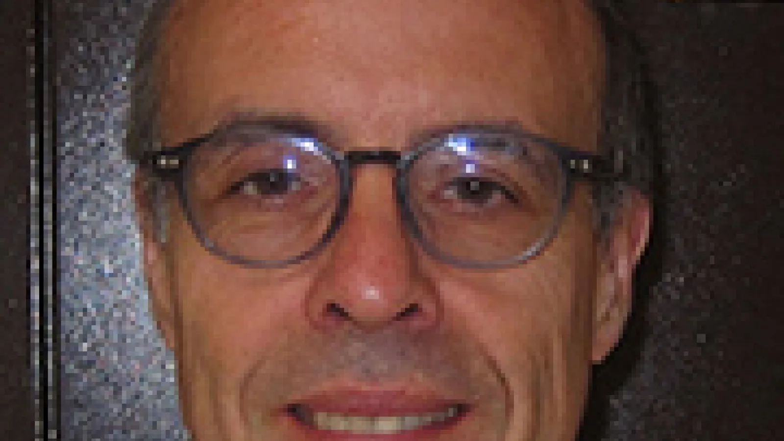 David Z Besson (University of Kansas) 9/11/18 colloquium speaker