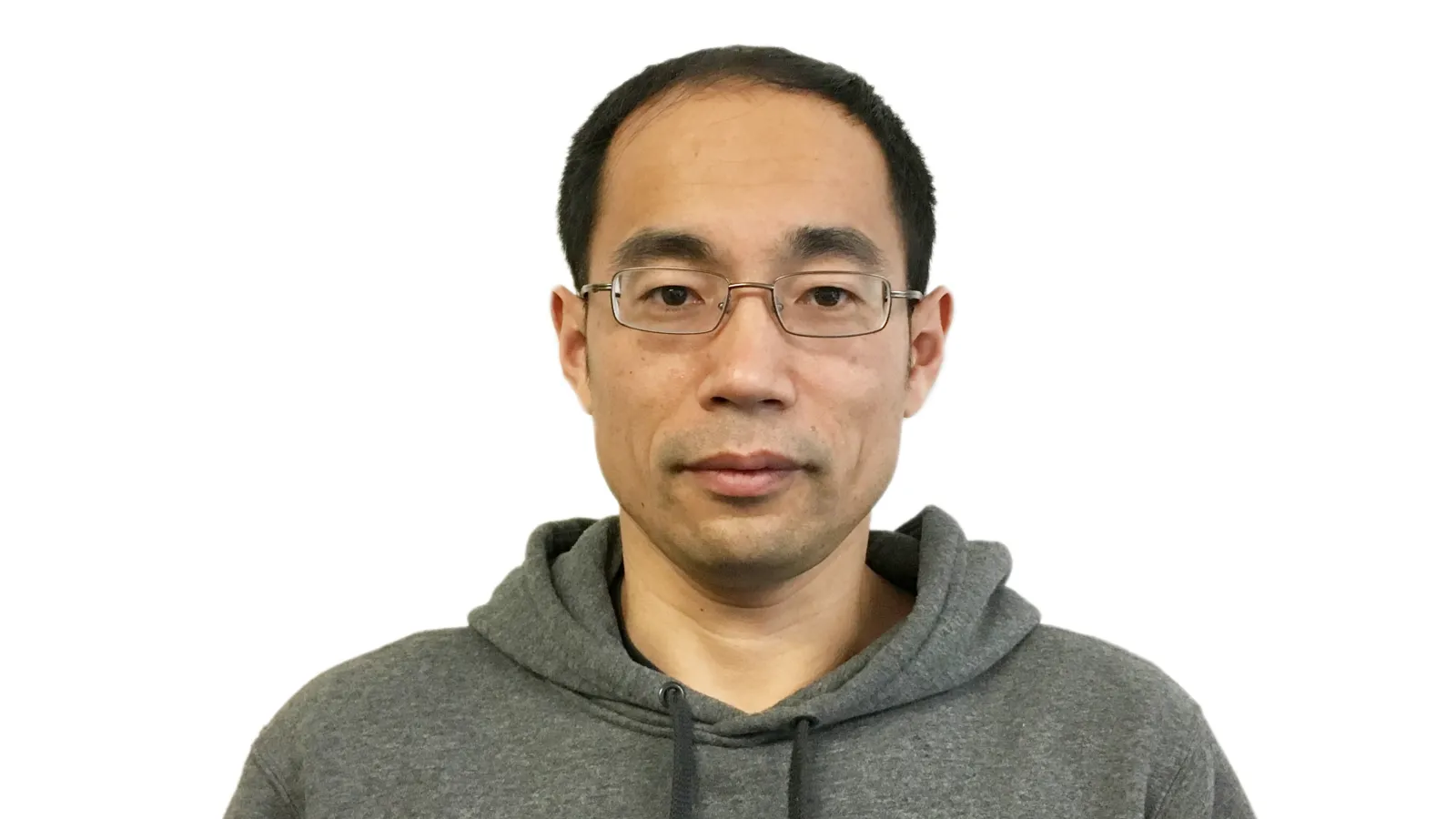 Bin Wu, The Ohio State University, 9/7/17 Nuclear Physics Seminar speaker