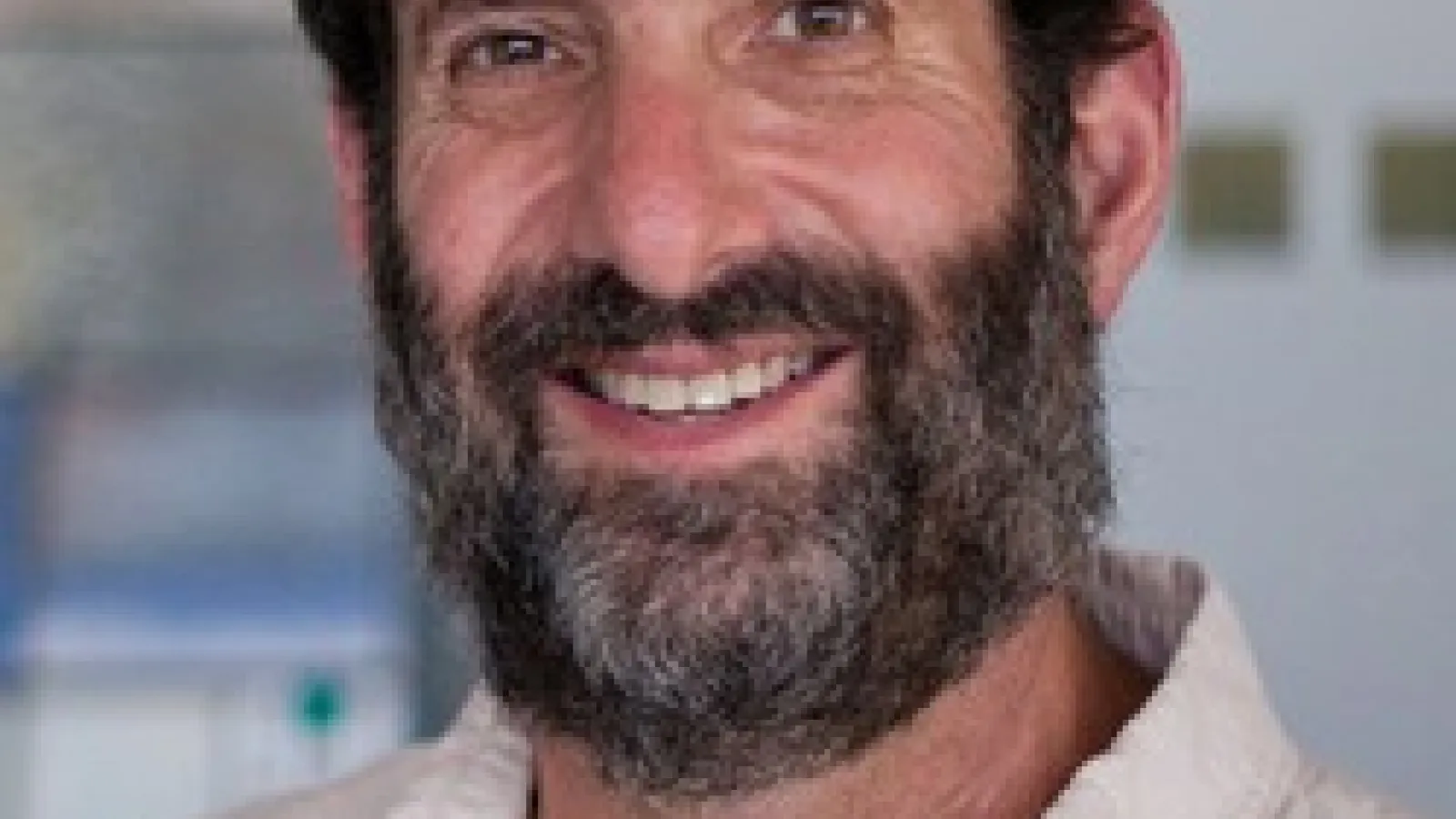 Steve Yalisove (University of Michigan) 10/13/17 AMO speaker