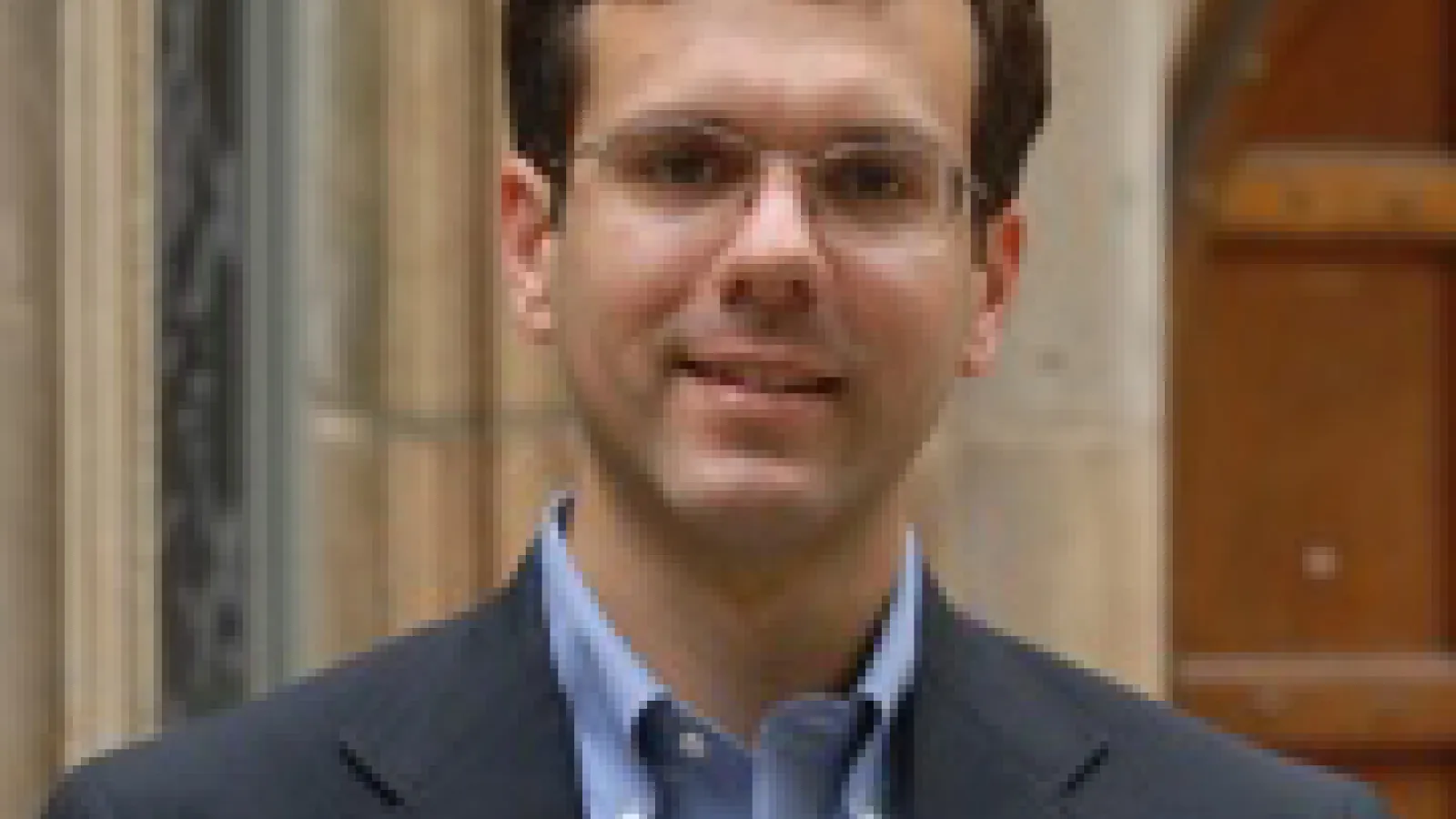 Mark Caprio