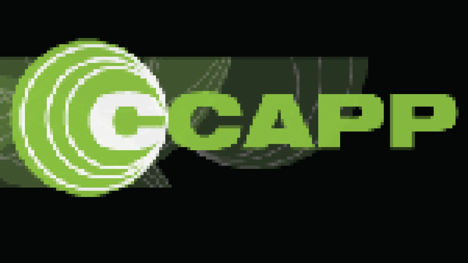 CCAPP Logo