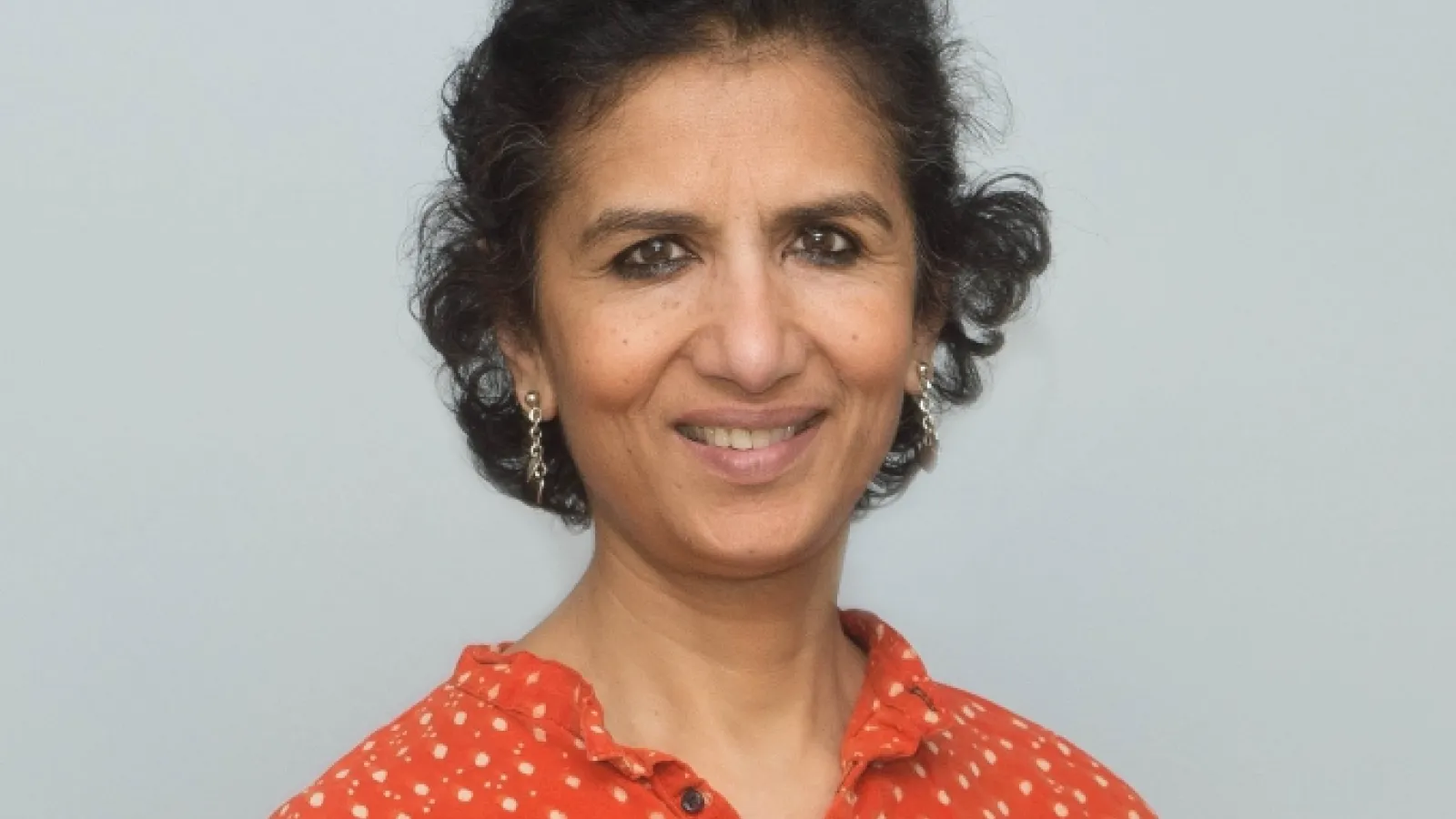 Chandralekha Singh (University of Pittsburgh) 11/8/18 Physics Education Research seminar speaker