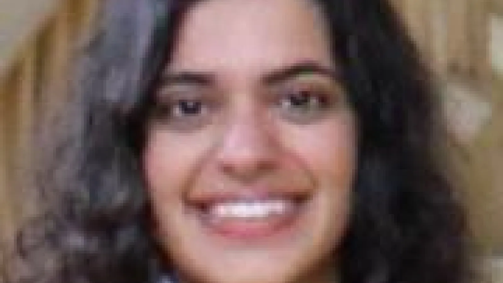 Diana Prado Lopes Aude Craik (Harvard University) 3/28/19 Condensed Matter Seminar speaker