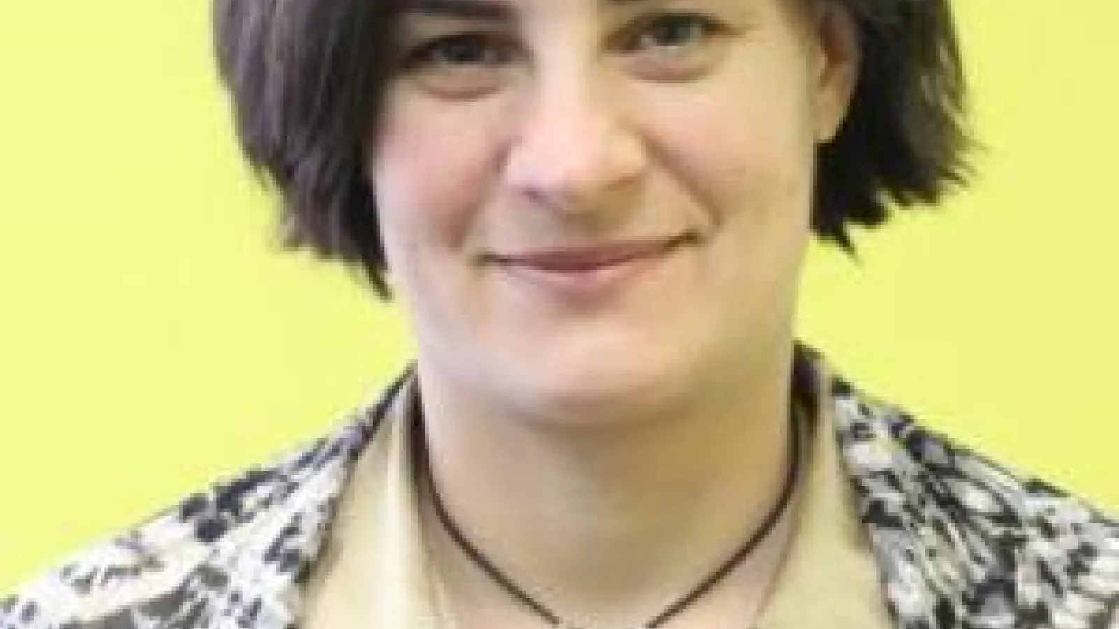 Amy Connolly