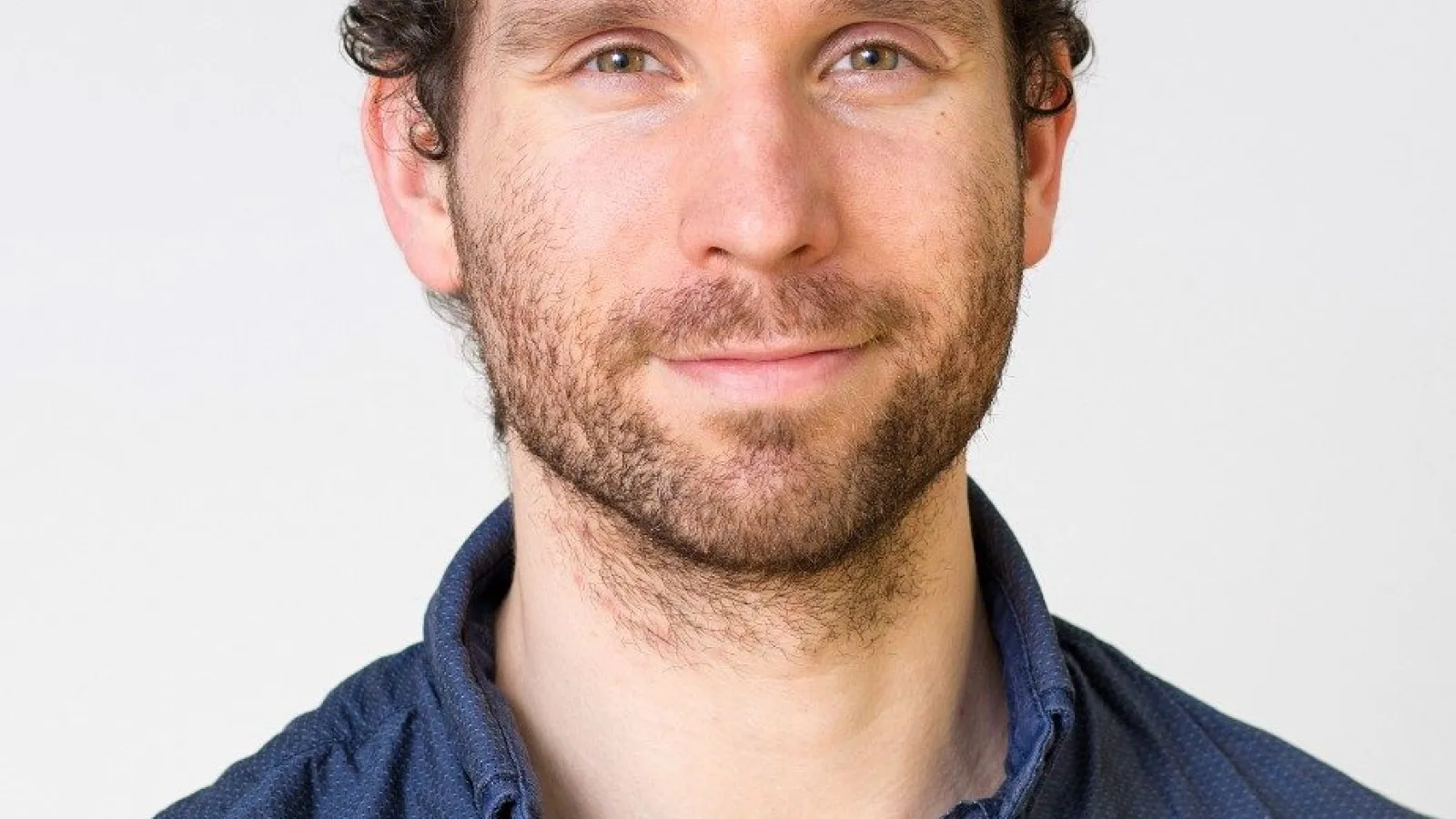 Paul Oehlmann (Virginia Tech) 10/1/18 HEP seminar speaker