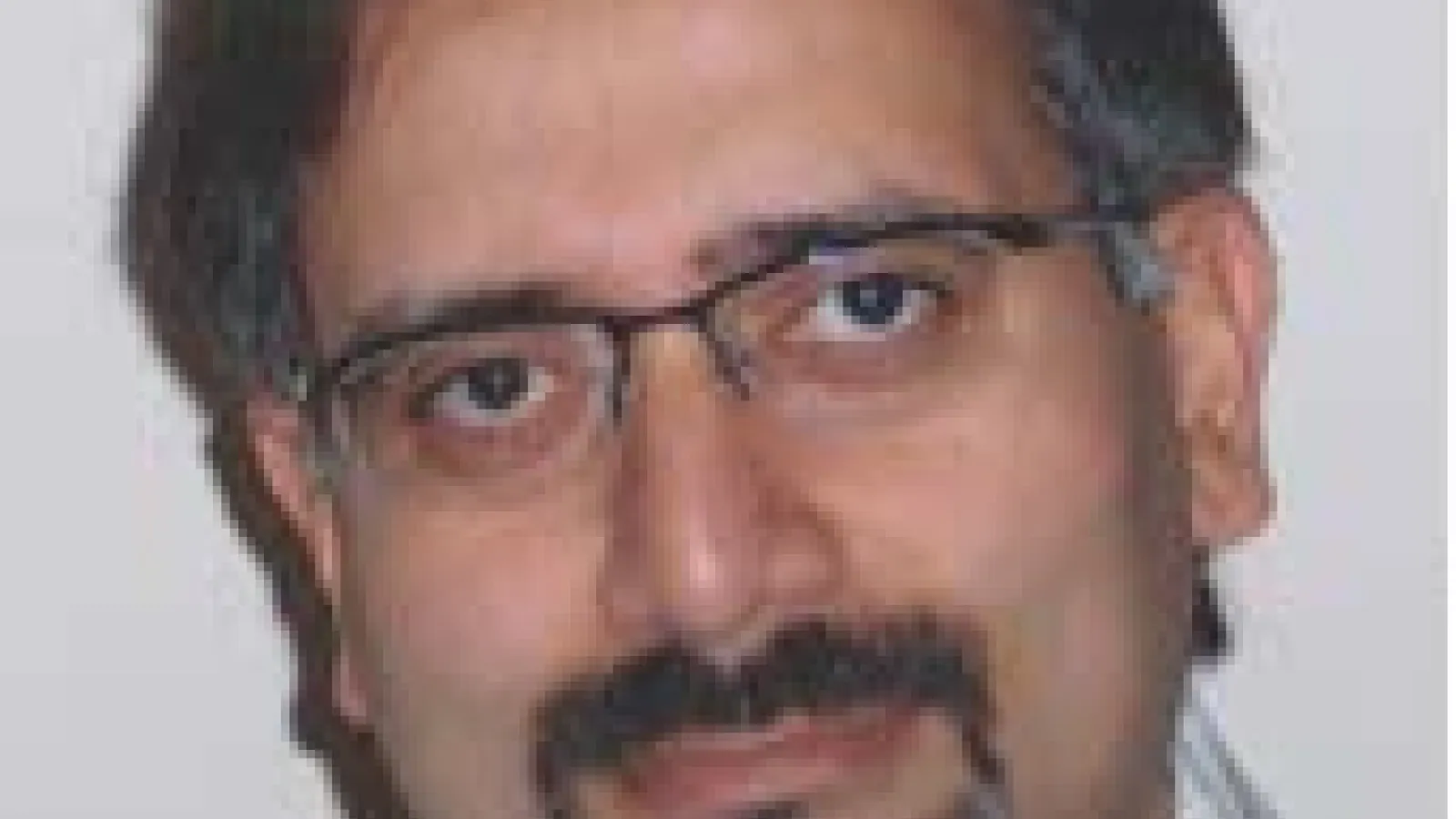 Abhay Deshpande