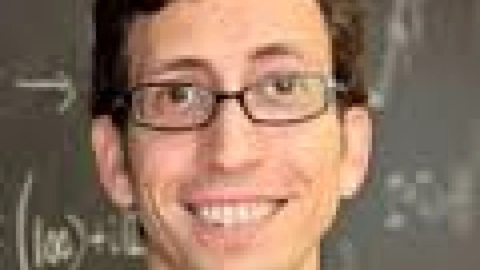 Jason Alicea, CalTech
