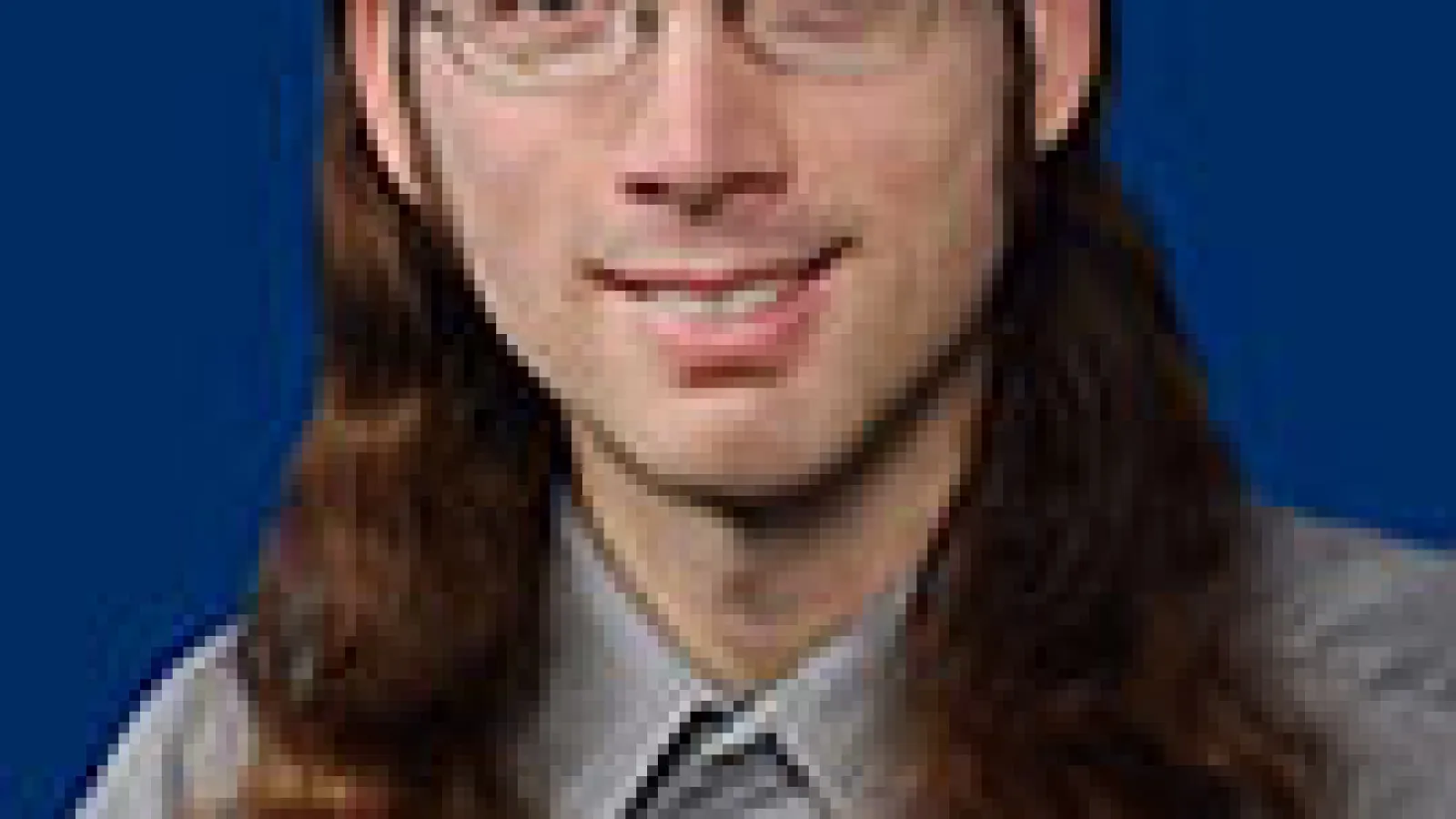 Luke Corwin