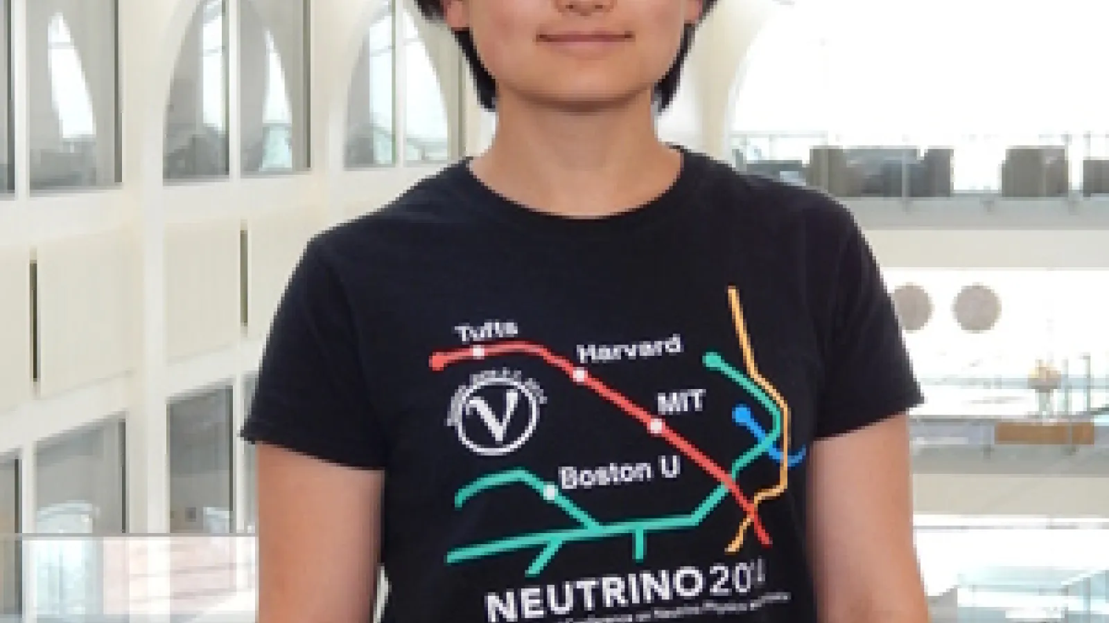 Shirley Li - The Ohio State University