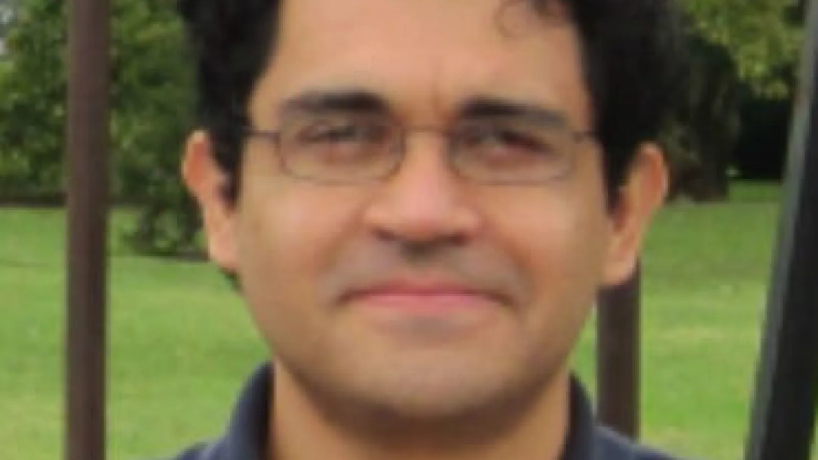 Benjamin Fregoso (Kent State University) 4/27/18 Atomic, Molecular and Optics seminar speaker