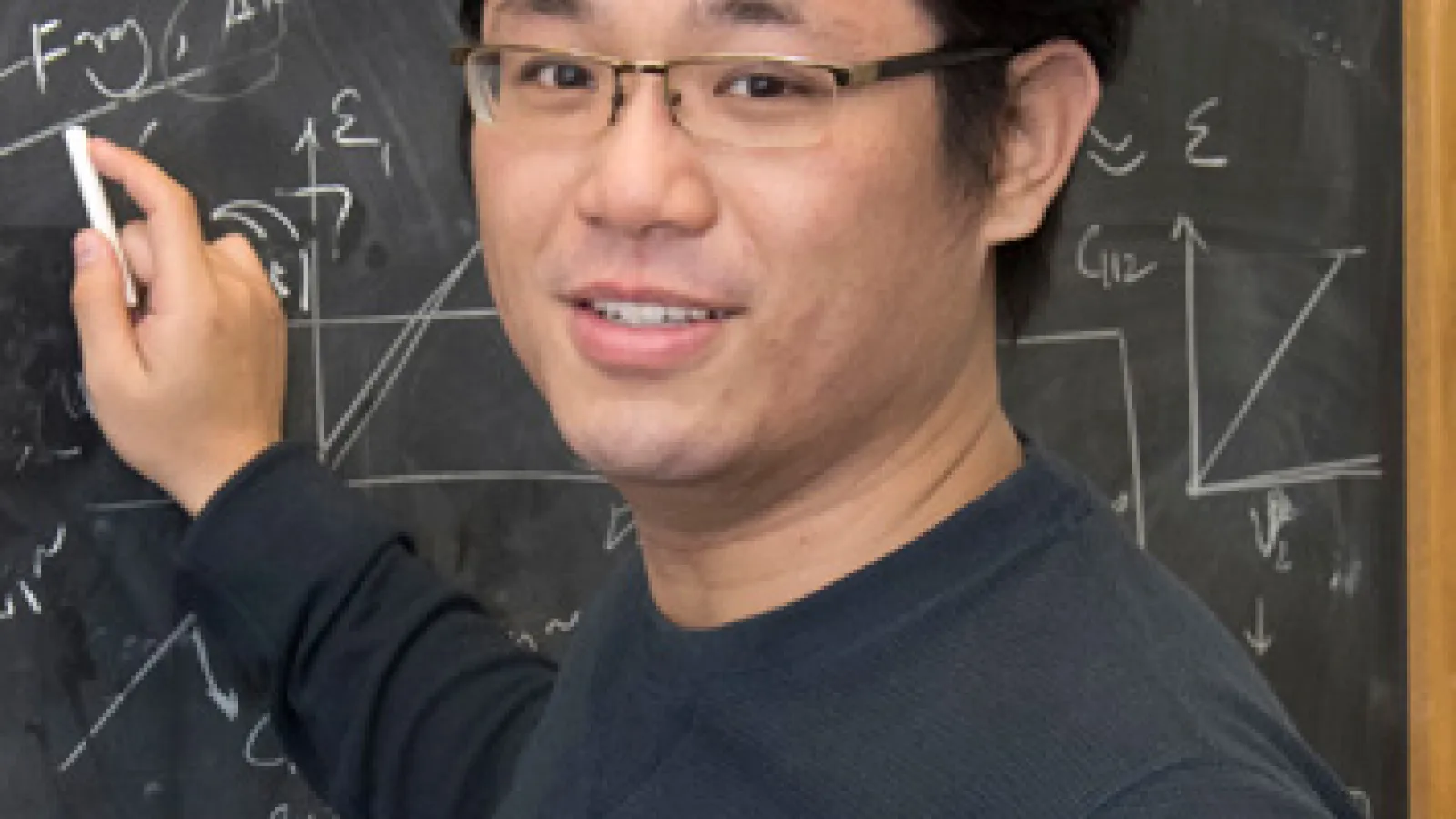 Chun Shen - Brookhaven National Lab