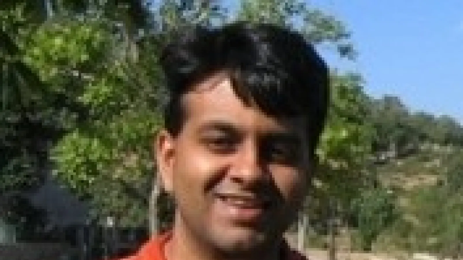 ap headshot
