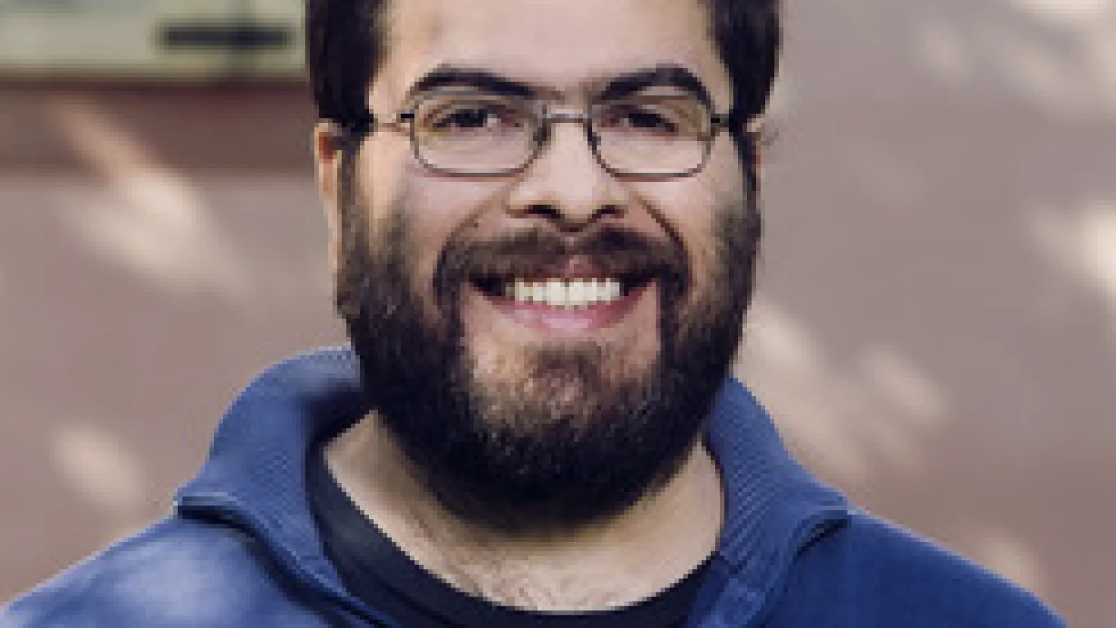 Toño Coello Pérez (TU Darmstadt) - 9/24/18 Nuclear Physics Seminar speaker