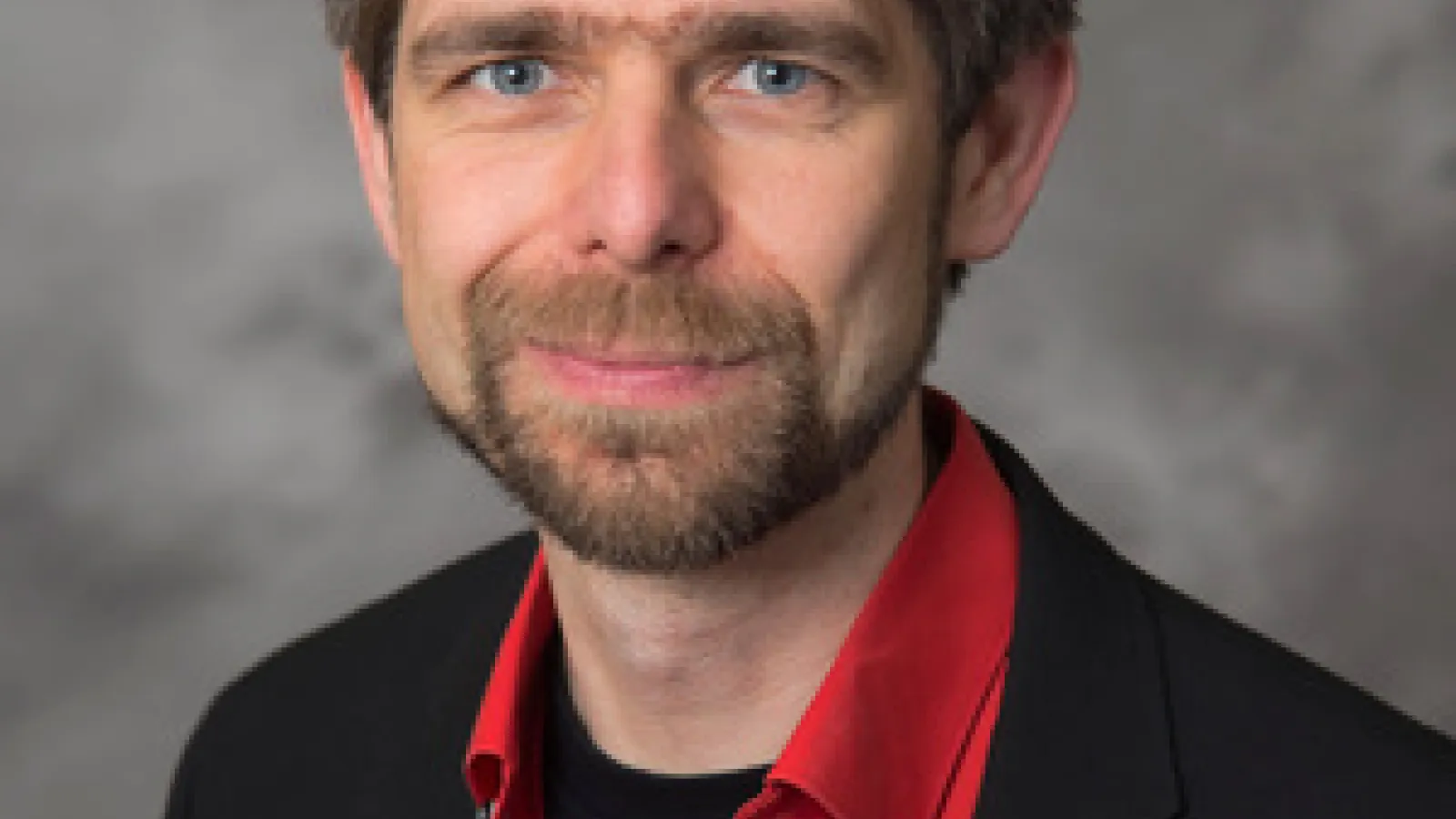 Rafael Lang - Purdue