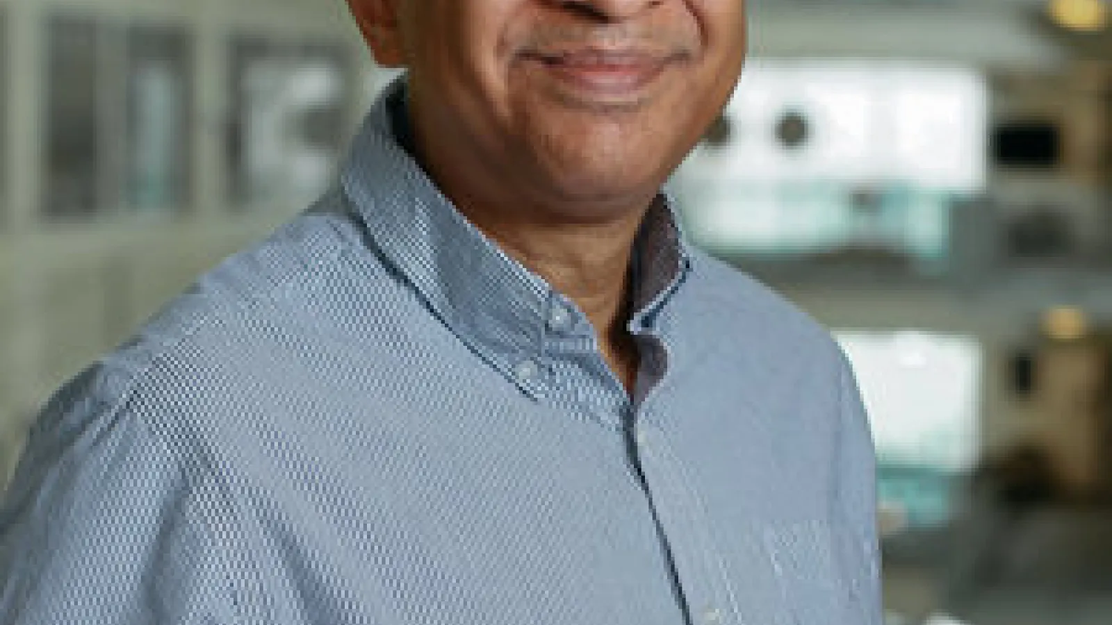Mohit Randeria (The Ohio State University) 11/14/17 colloquium speaker