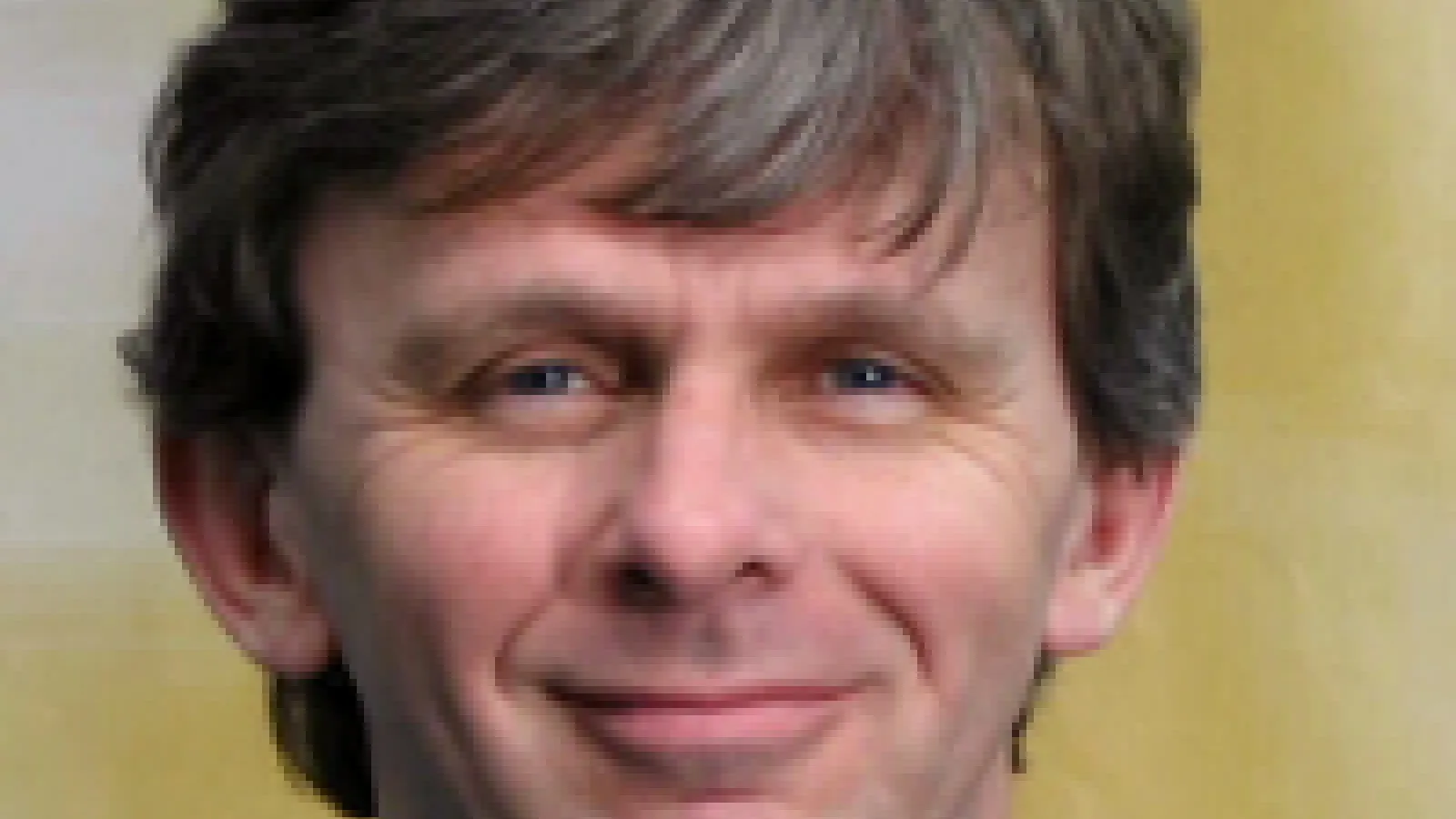 David Reitze Caltech LIGO