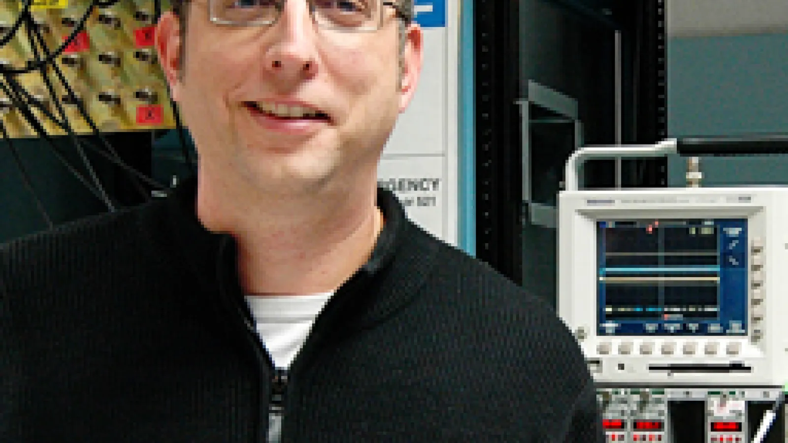 Hendrik Schatz - University of Michigan
