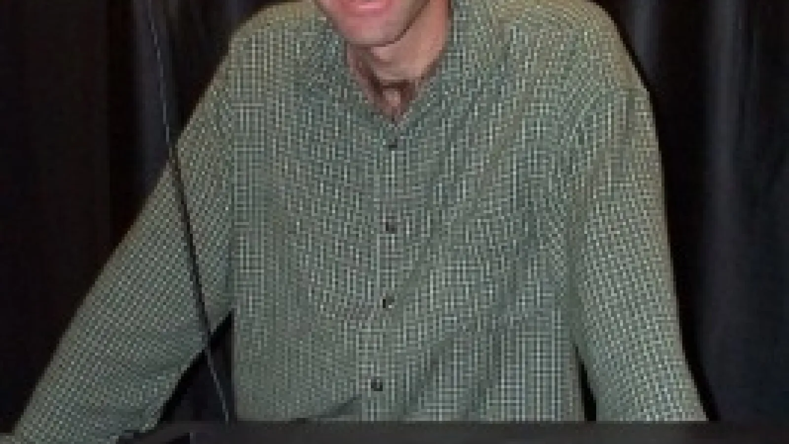 Scott A. Crooker