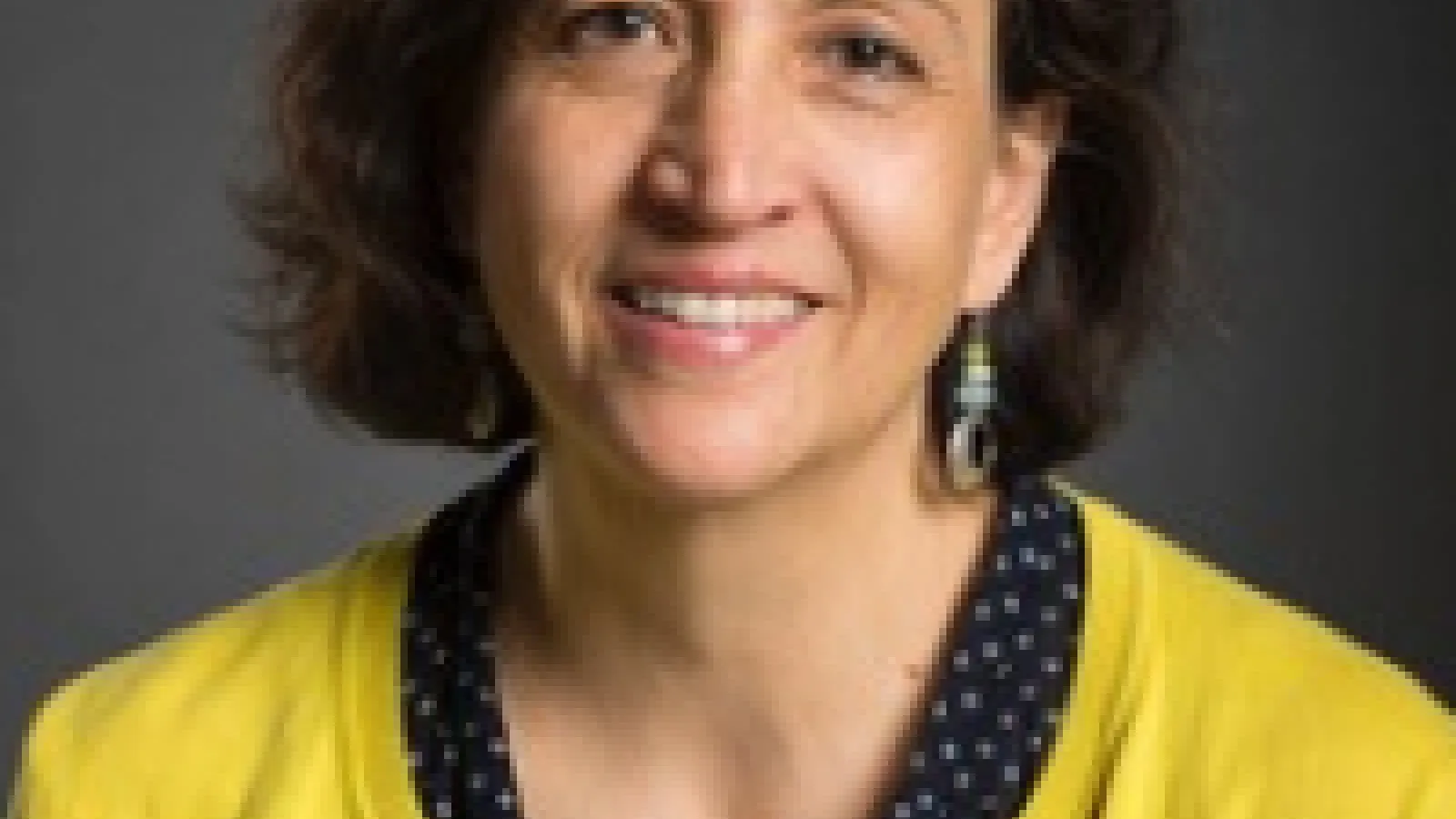 Suzanne White Brahmia (University of Washington) 4/23/19 colloquium speaker