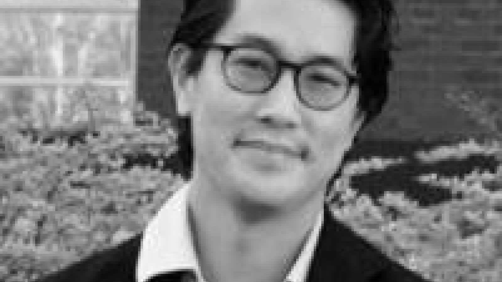 Hirohisa Tanaka (SLAC) 10/23/18 colloquium speaker