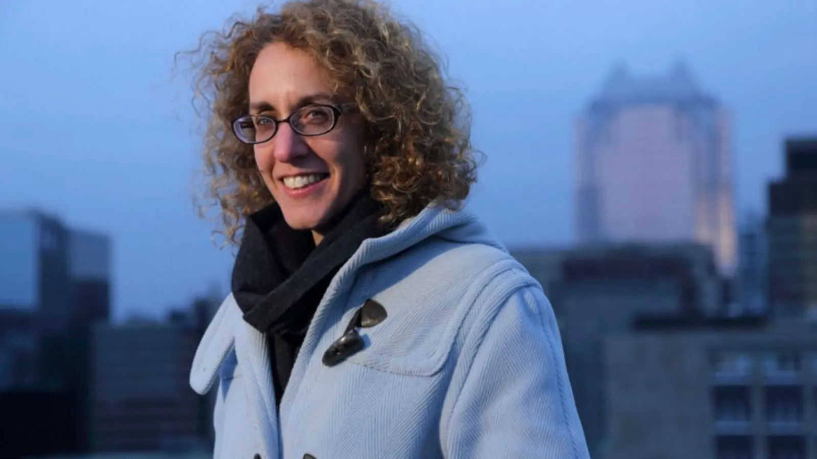 Victoria Kaspi (McGill University) 9/4/18 colloquium speaker