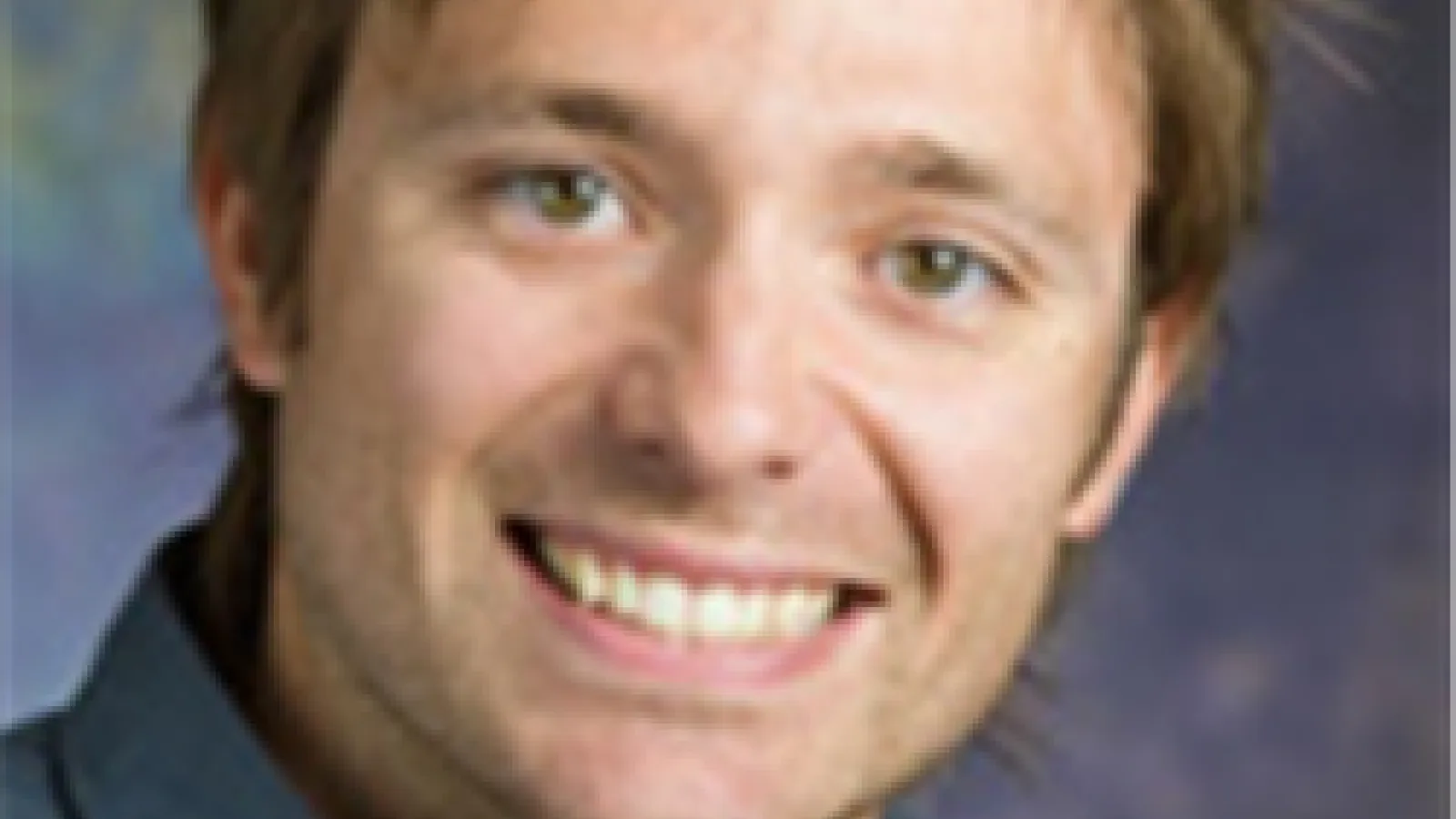 Taylor Hughes (University of Illinois) 12/3/18 Condensed Matter seminar speaker