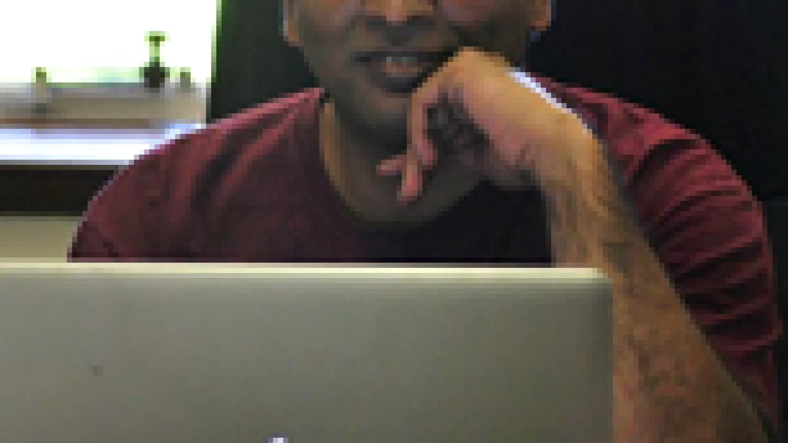 Vishnu Jejjala (University of the Witwatersrand, Johannesburg, South Africa) 12/11 HEP speaker
