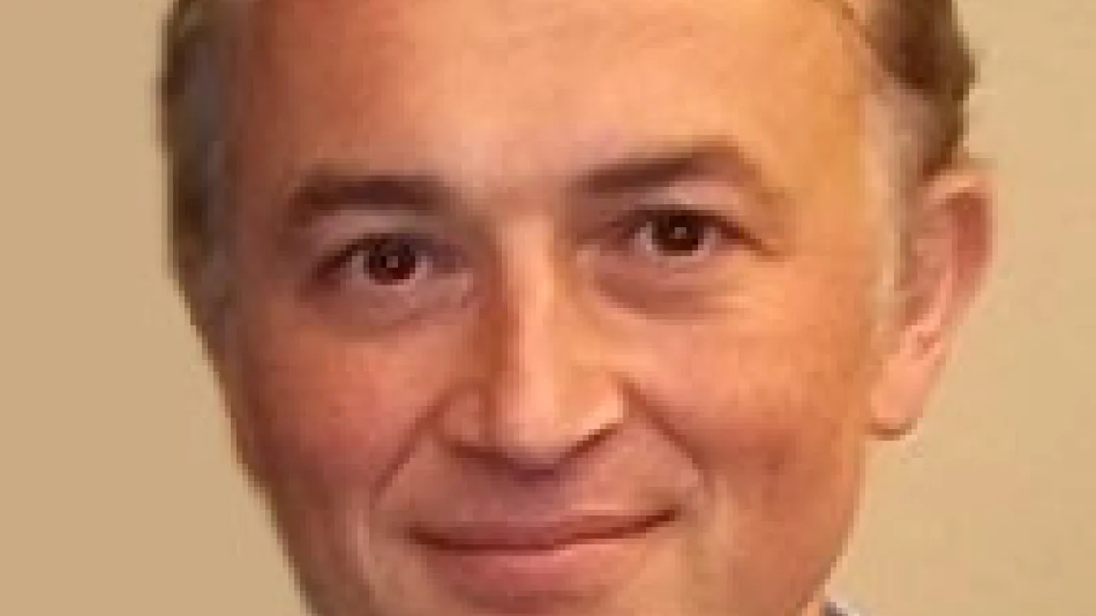 Vladen Vuletic (MIT)