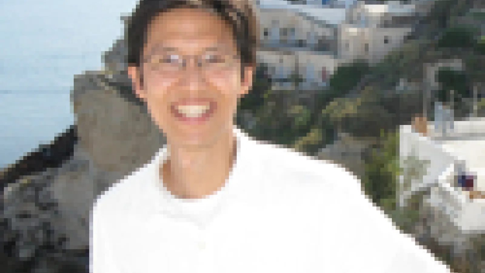 Wesley Wong