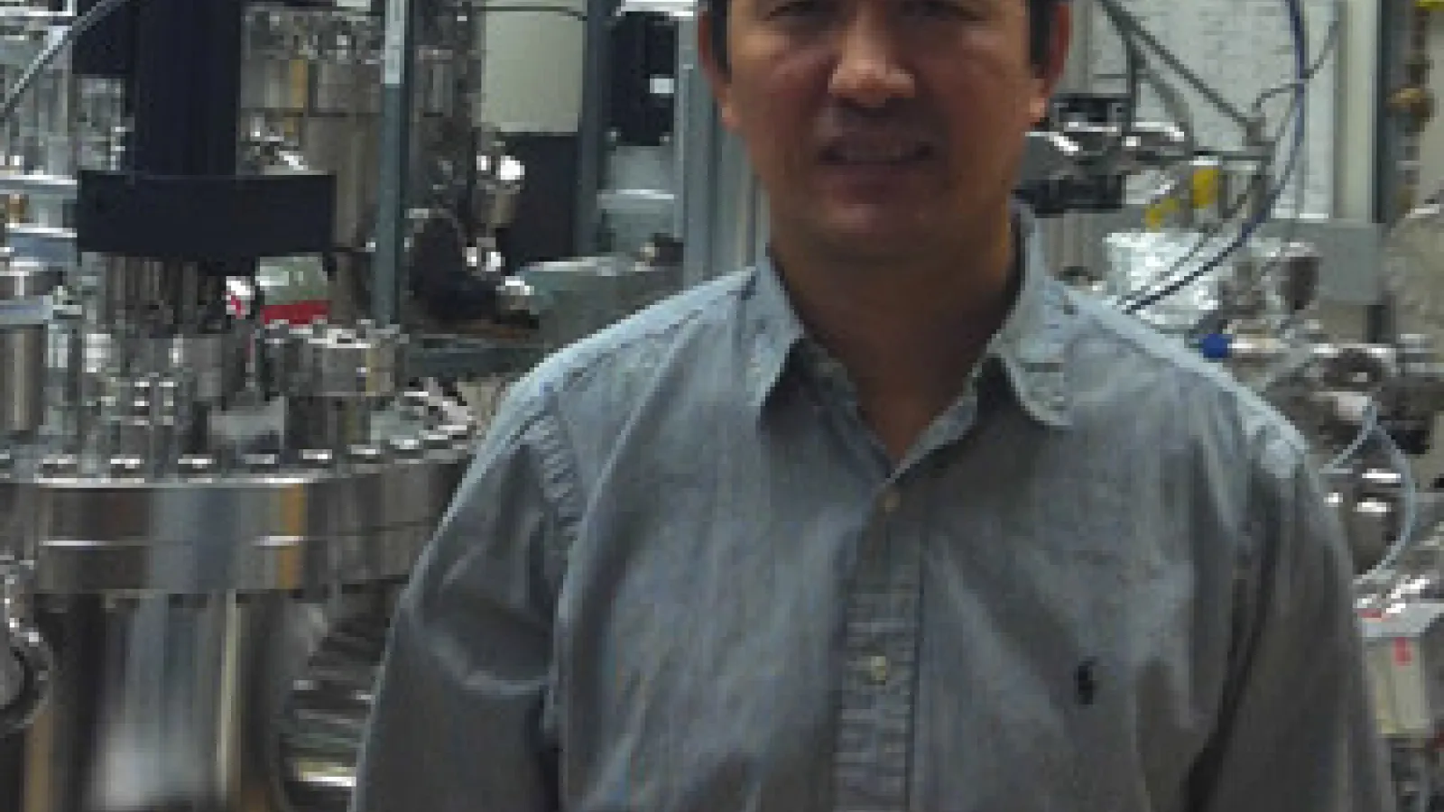 Fengyuan Yang