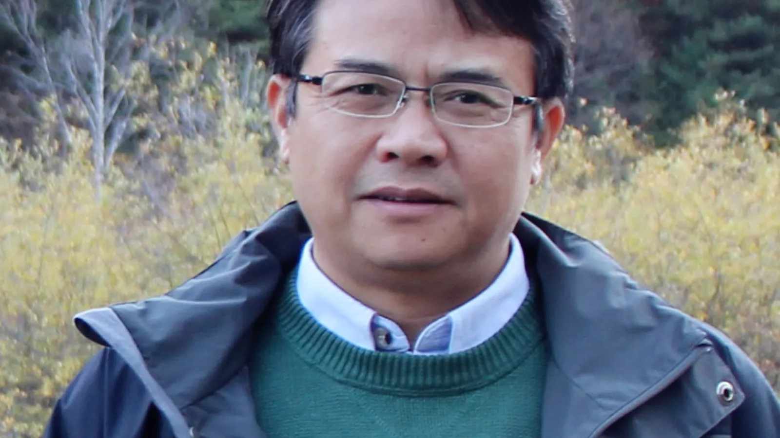 Zhigang Shuai 