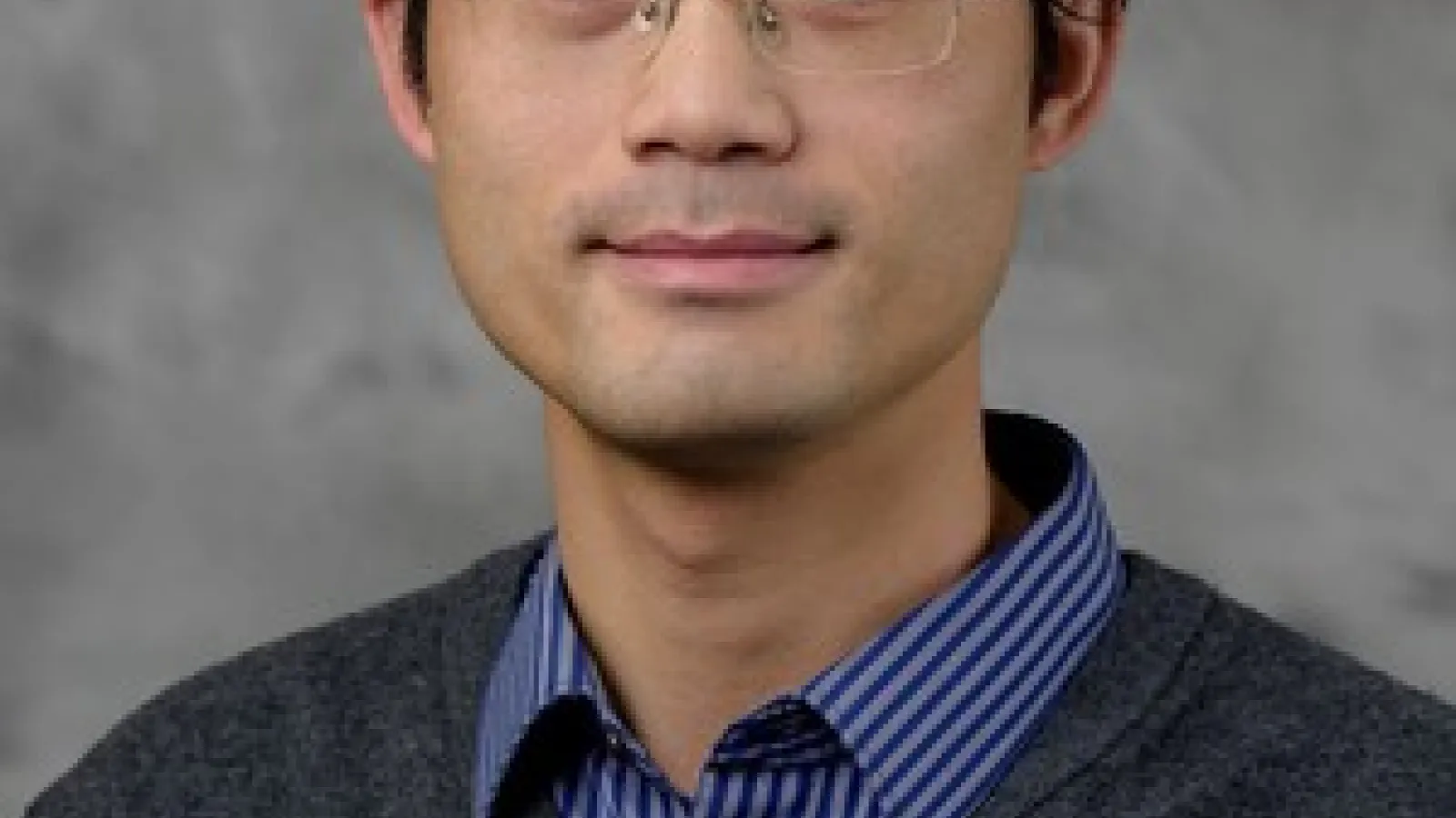 Qi Zhou (Purdue University) 9/24/18 Condensed Matter Theory Seminar speaker