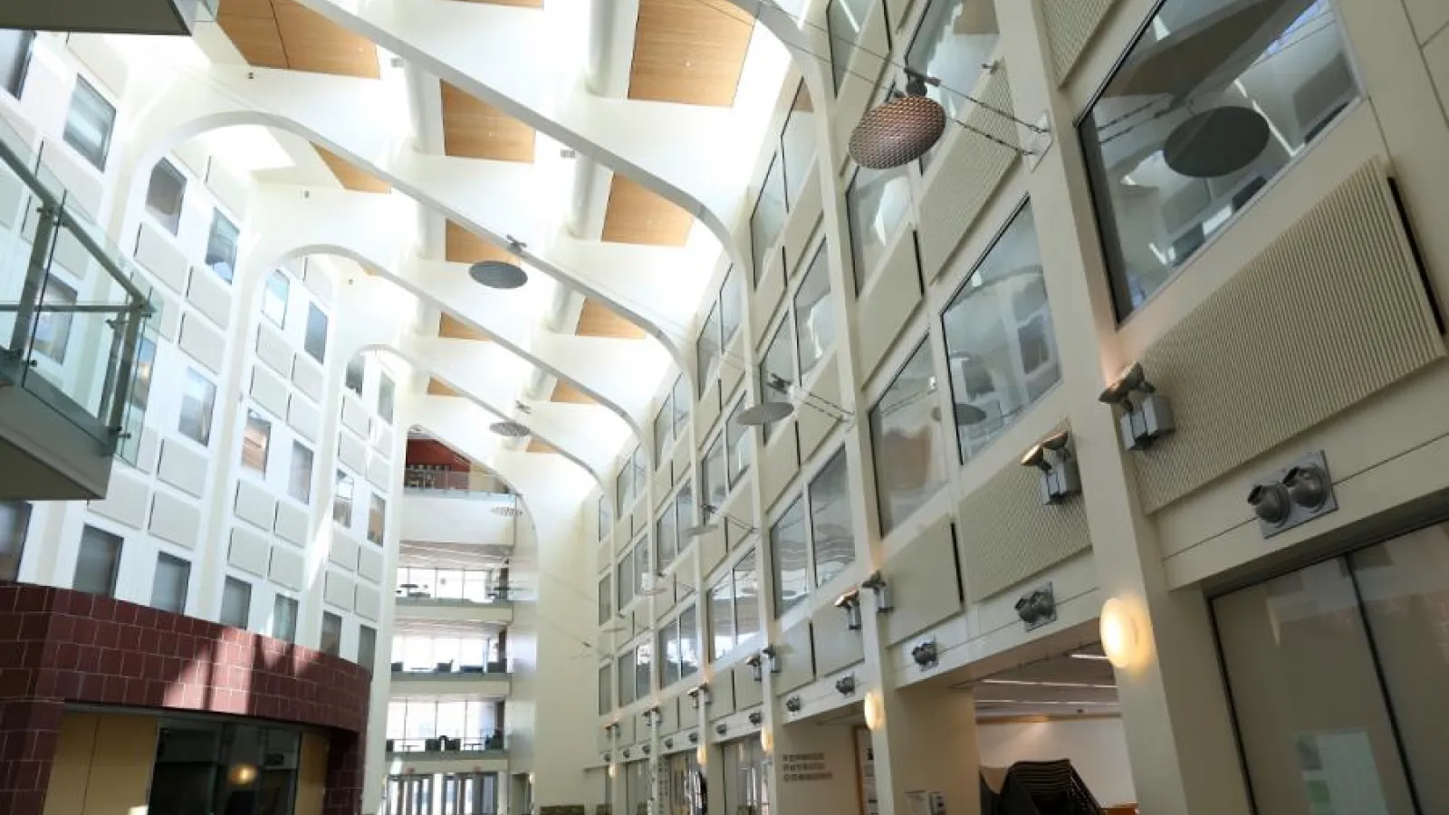 PRB Interior
