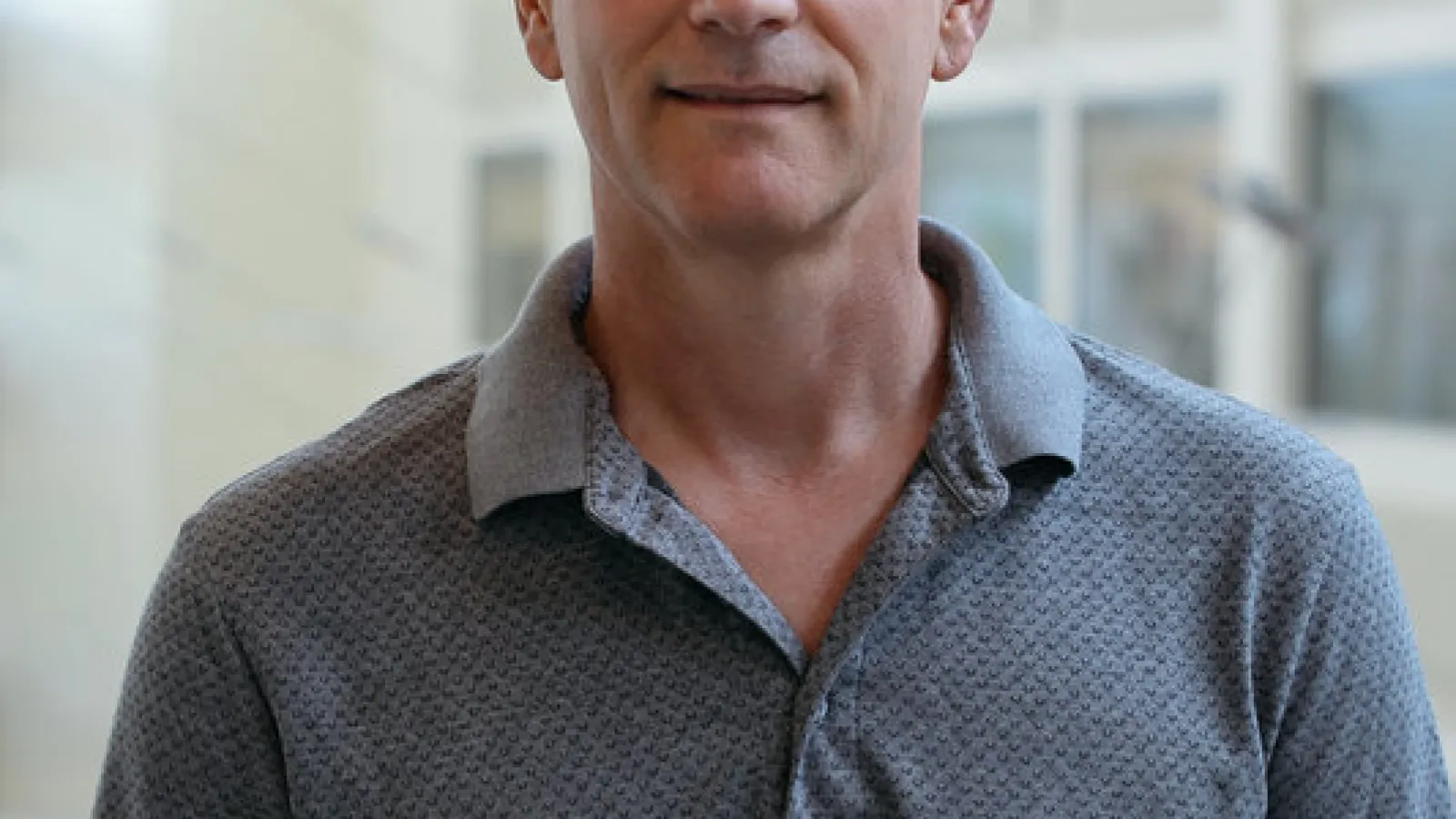 Andrew Heckler