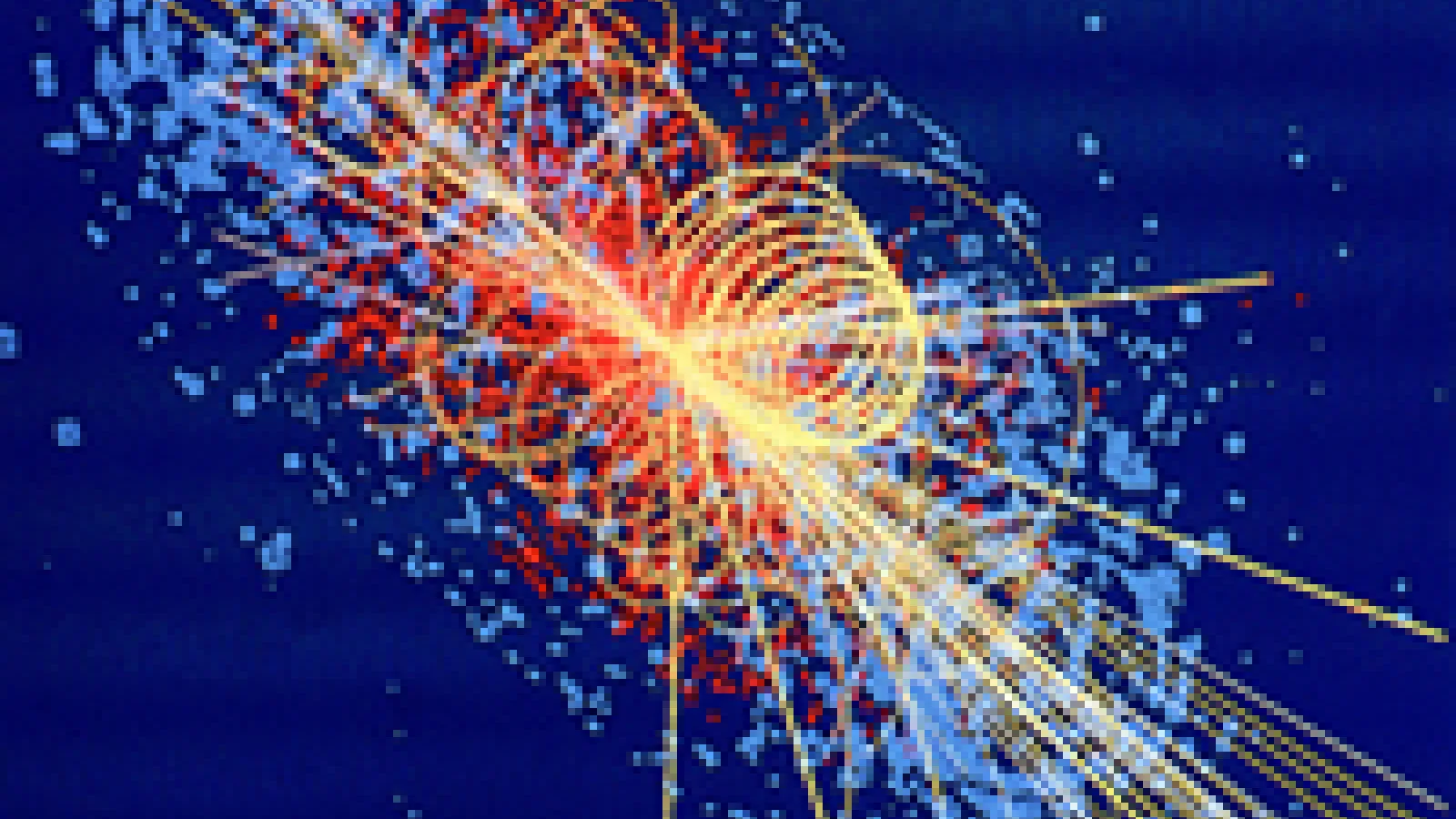 Higgs structure.