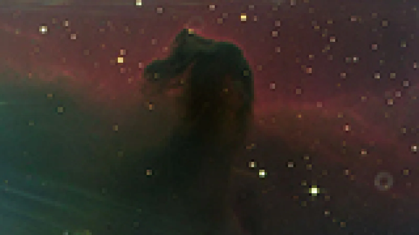 Cosmic matter