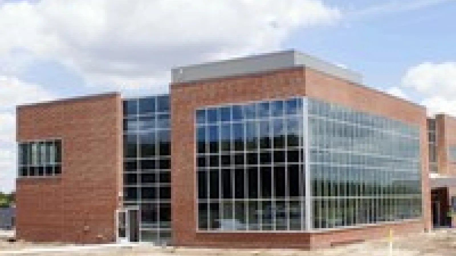 Science and Engineering Building