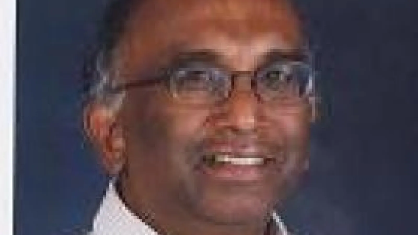 Professor Sooryakumar