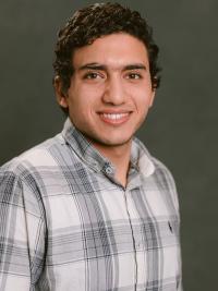 Ayman Hussein
