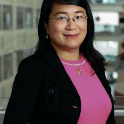 Jeanie Lau Jeanie Lau