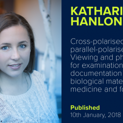 Katherine Hanlon Katherine Hanlon