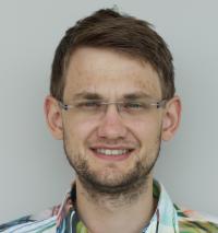 Harold Fuest
